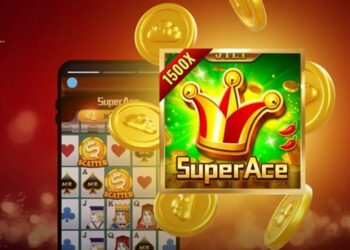 Super Ace Slots: Scatter Feature Guide