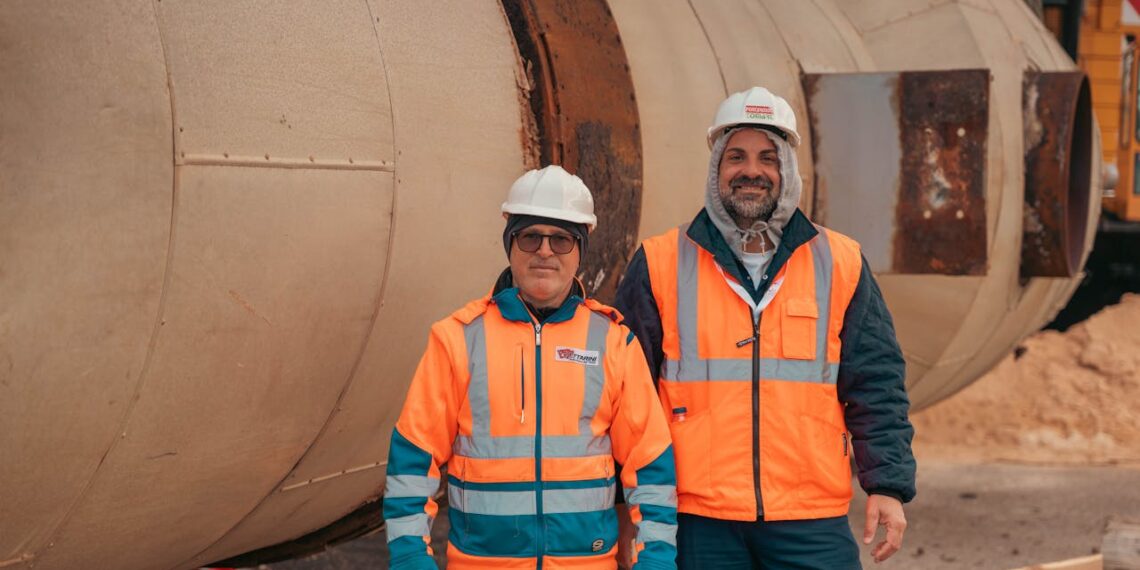 Construction Industry