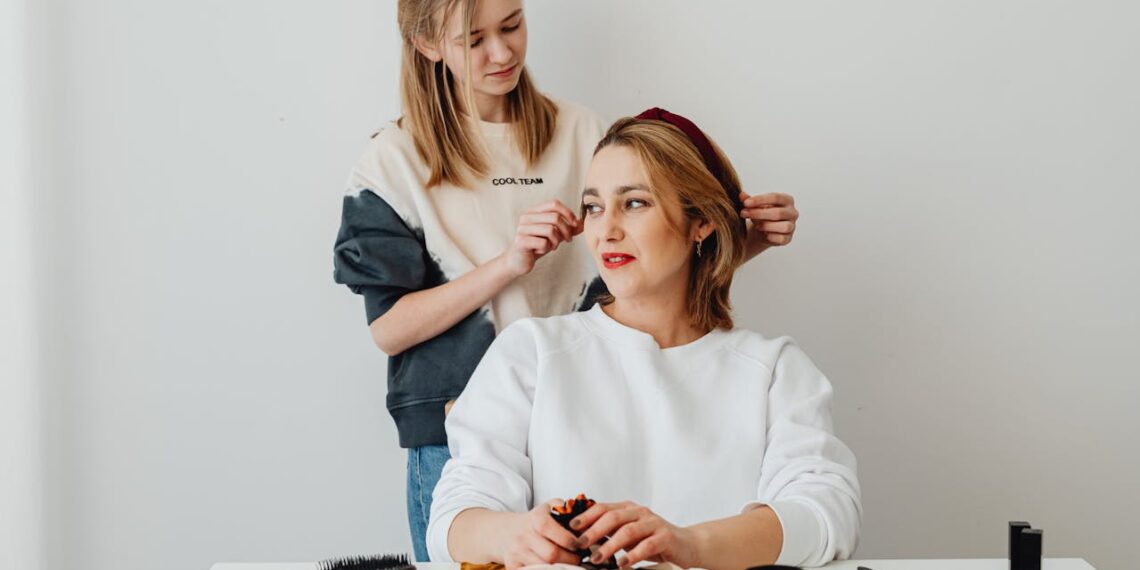 Eyelash Extension Course