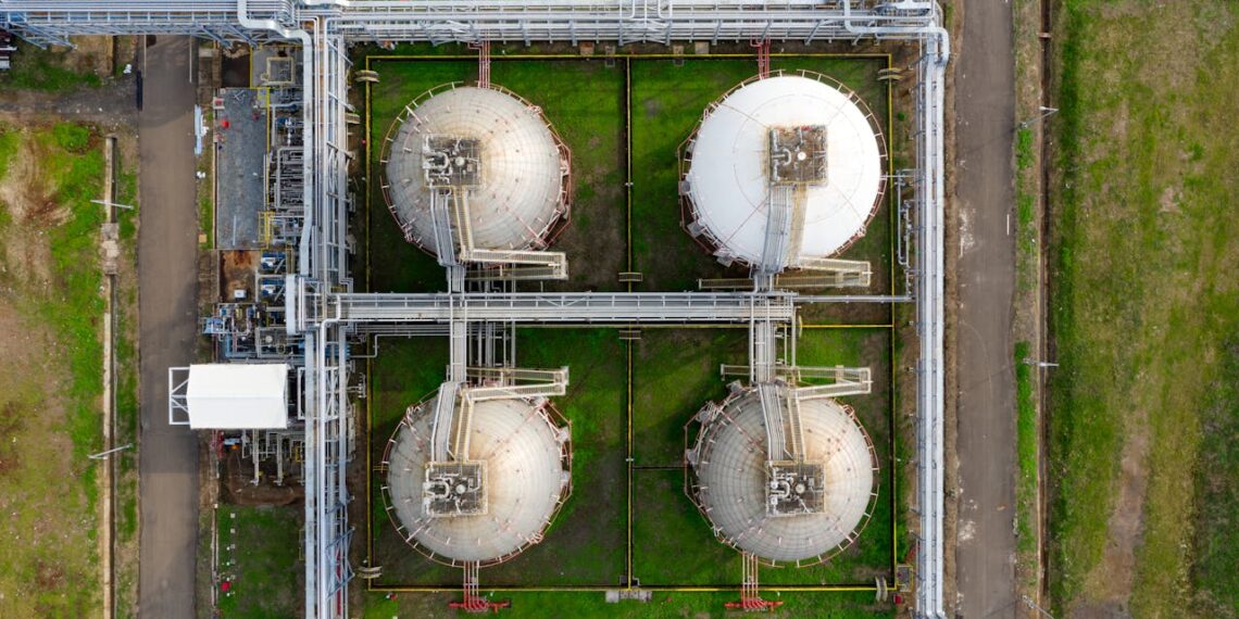 Lurking Beneath Your Yard