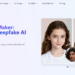Deepfake Image Maker