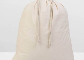 Why Drawstring Bags Are the Next Big Thing in Sustainable Retail Product