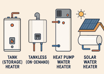 Water Heater