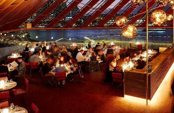 Corporate Event Venues in Sydney