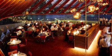 Corporate Event Venues in Sydney