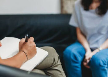 Disorder Psychologist in Recovery