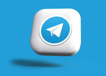 telegram