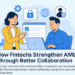 Fintechs Strengthen AML Compliance
