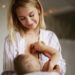 Breastfeeding Milk