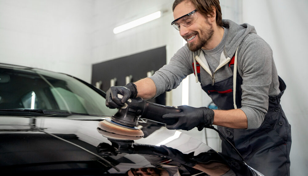 Why Luxury Car Owners Prefer Ceramic Coating