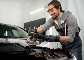 Why Luxury Car Owners Prefer Ceramic Coating