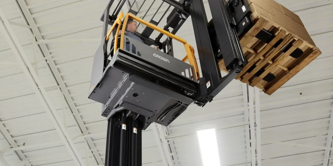 A Guide to the Machines Redefining Vertical Efficiency