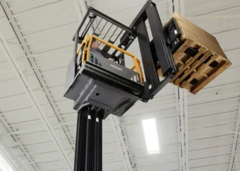 A Guide to the Machines Redefining Vertical Efficiency