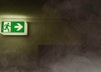 How Emergency Lighting Systems Improve Workplace Safety