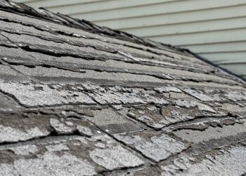 Common Roofing Problems That Can Lead to Bigger Structural Damage