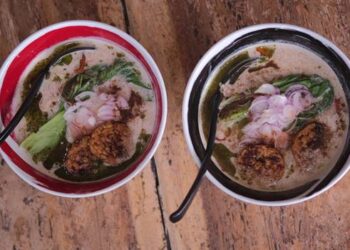 How Restaurant Spending Is Changing the Way We Experience Global Flavors