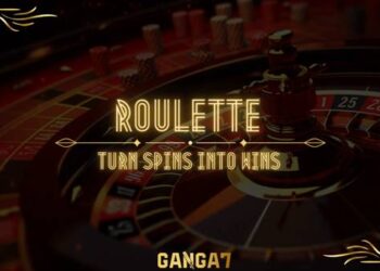 The Ultimate GANGA7 Roulette Guide: Smart Win Strategies