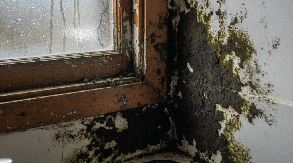 Understanding Mould Treatment and Why It Matters