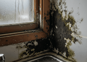 Understanding Mould Treatment and Why It Matters