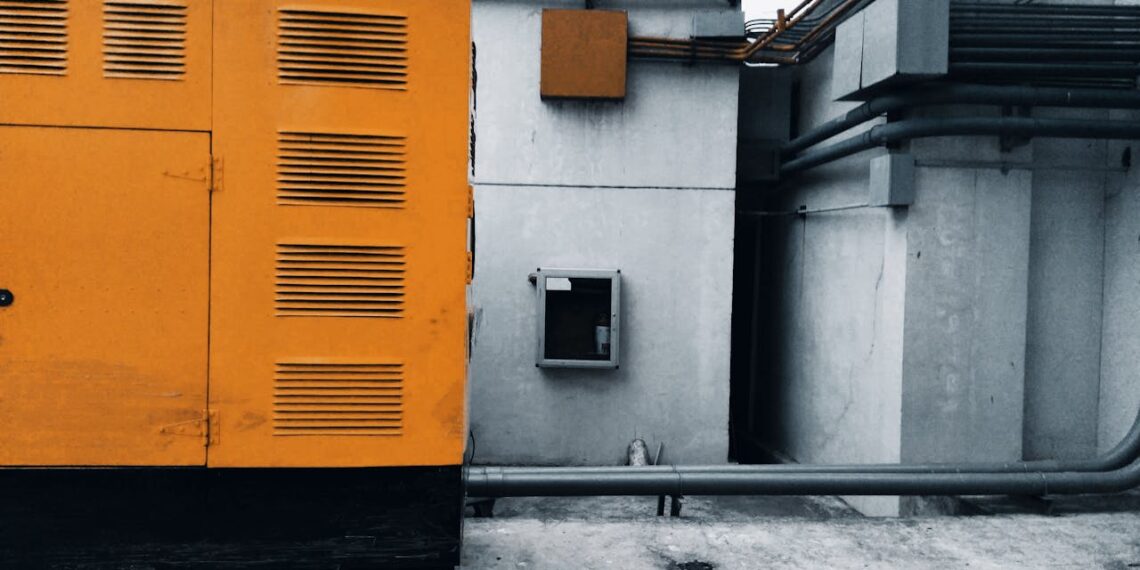 How Safe Are Whole Home Generators During Storms?