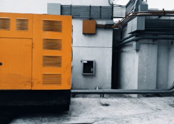 How Safe Are Whole Home Generators During Storms?