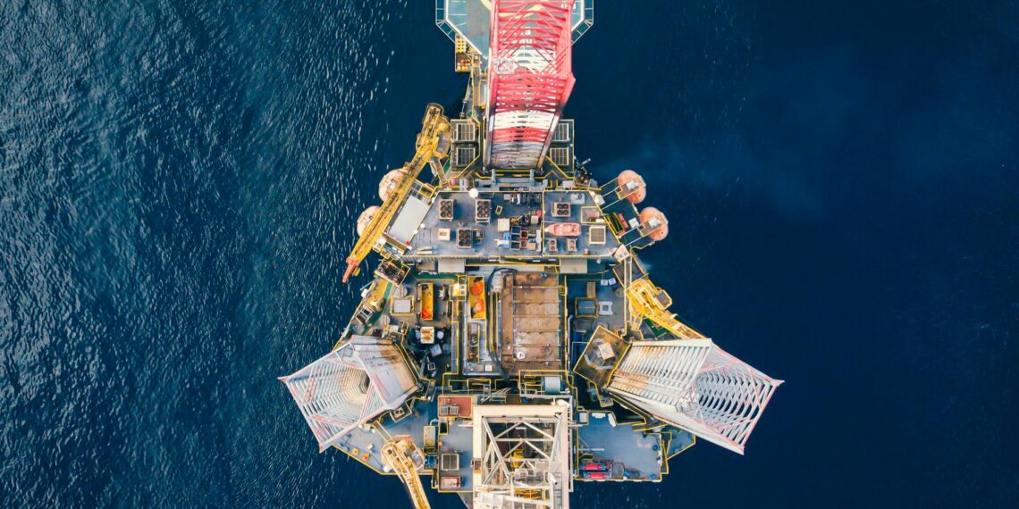 Black Gold Rush 2.0: Oil & Gas Investments Heating Up in 2026