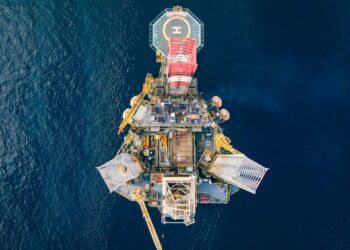 Black Gold Rush 2.0: Oil & Gas Investments Heating Up in 2026