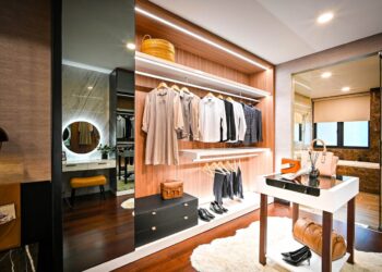 The Business Case for a Capsule Wardrobe: How Simplifying Your Closet Saves Time, Money, and Mental Energy