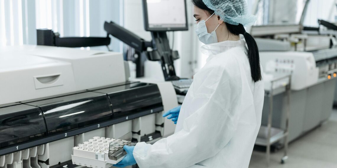 Essential Equipment Every Modern Lab Relies On for Sterility