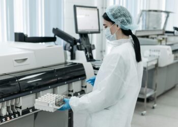 Essential Equipment Every Modern Lab Relies On for Sterility