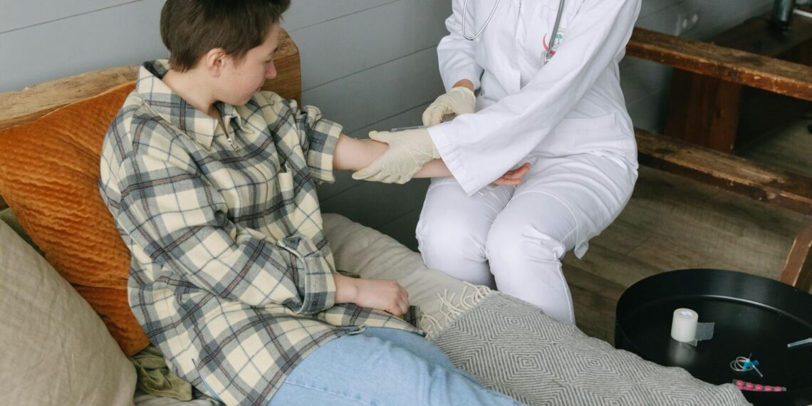 Healing Where You’re Most Comfortable: The Future of Home Care