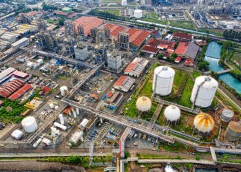 Chemicals Supply Chain