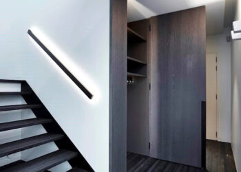 Enhance Your Spaces with Premium Pivot Door Hinges