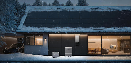 Extreme Weather Resilience: Home Backup Power Guide