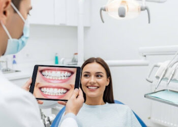 Dentist’s Professional