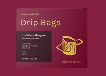 Coffee Bags