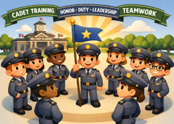 How Military Education Shapes Strong Leaders