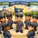 How Military Education Shapes Strong Leaders