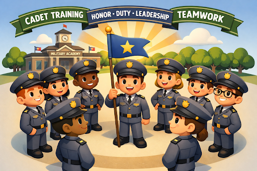 How Military Education Shapes Strong Leaders