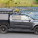 UTE Service Body