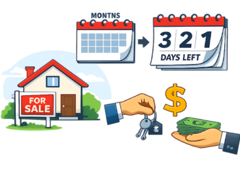 How to Sell Your Home