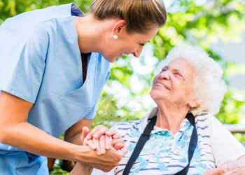 Aged Care Jobs