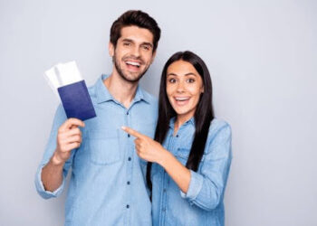 Visa Process in Australia