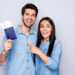 Visa Process in Australia