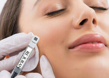 Rejuran Skin Treatment
