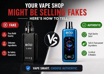 Vape Shop