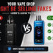 Vape Shop
