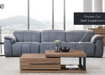 Discover the Best Lounge Suites in Melbourne: Comfort Meets Style