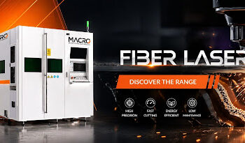 Fiber Laser Cutting Machine Technology
