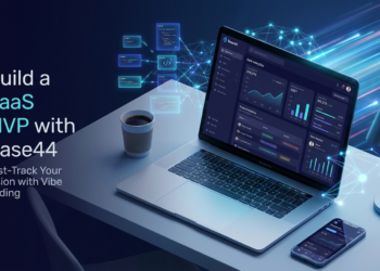 Build a SaaS MVP with Base44: Complete Guide from Idea to Launch